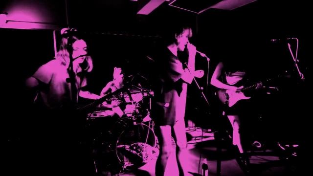 Thrush Metal - Put Your Pussy in His FACE смотреть онлайн