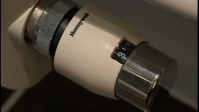 Honeywell - Radiatorthermostaat смотреть онлайн