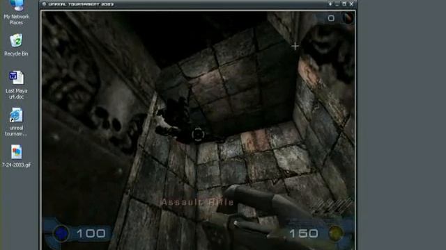 UnrealEd 3.0 Karma Rag Dolls 2 of 3 смотреть онлайн