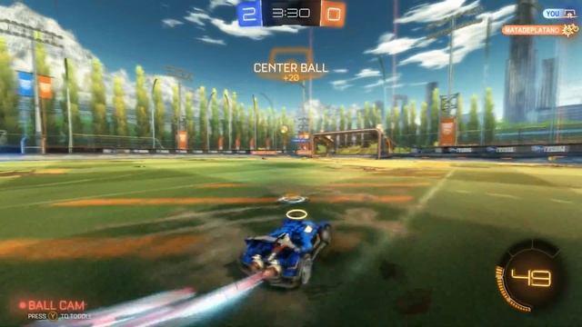 ||Rocket League #11|| Kicking Butt In 2s!