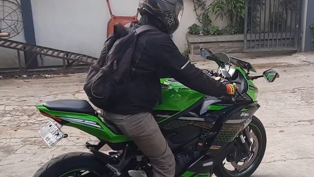 test driver zx25r смотреть онлайн