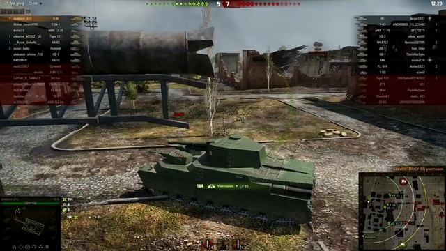 Капуста #1 смотреть онлайн