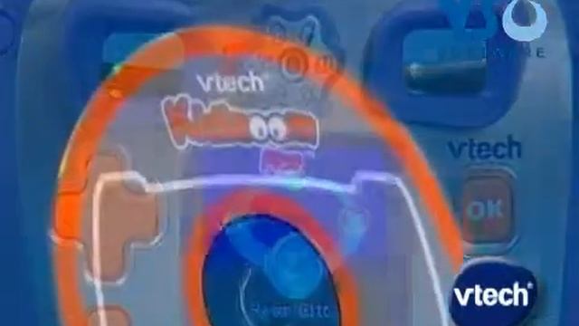 Kidizoom Plus camera for kids of age 3 & above смотреть онлайн