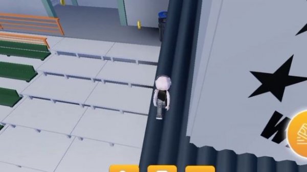 FREE ACCESSORY! HOW TO GET Sporting Goods Backpack | ROBLOX School of Sport Event