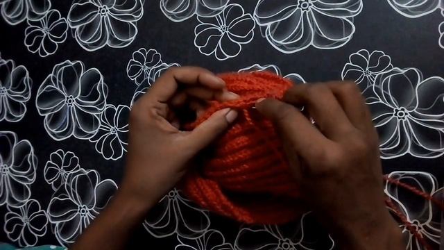 Stylish Turban Cap