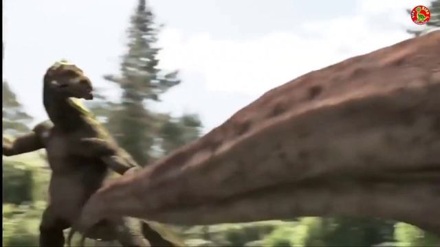 Hunting Found Jurassic World Evolution 2, King kong, T-rex, Megalodon, Dinosaur Eggs, Brachiosaurus смотреть онлайн