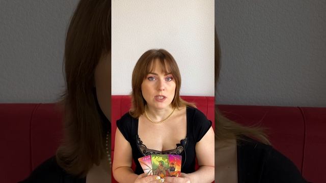 ЛЕВ прогноз на декабрь на Таро смотреть онлайн