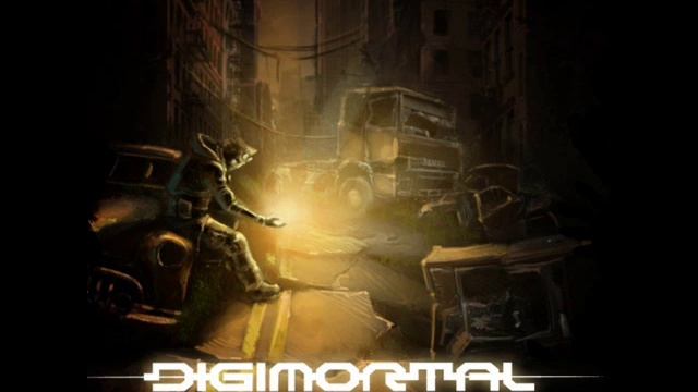 Digimortal - Te Kto Spaslis (Те, кто спаслись)
