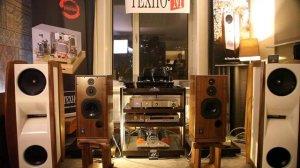 dc10audio KABUKI-OHAKU @Wavac HE-833 v.2 @ Techo-M@ MHES 2017 November