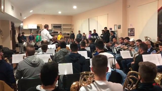 25 Aniversario Encarnación (Abel Moreno) смотреть онлайн