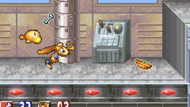 Let's Play GBA 409: Blender Bros смотреть онлайн