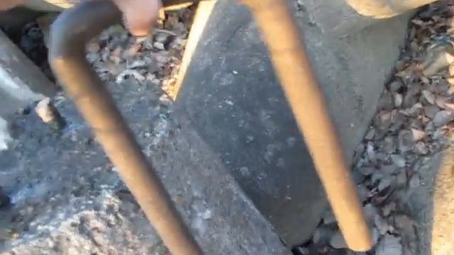 Звон железа об бетон смотреть онлайн