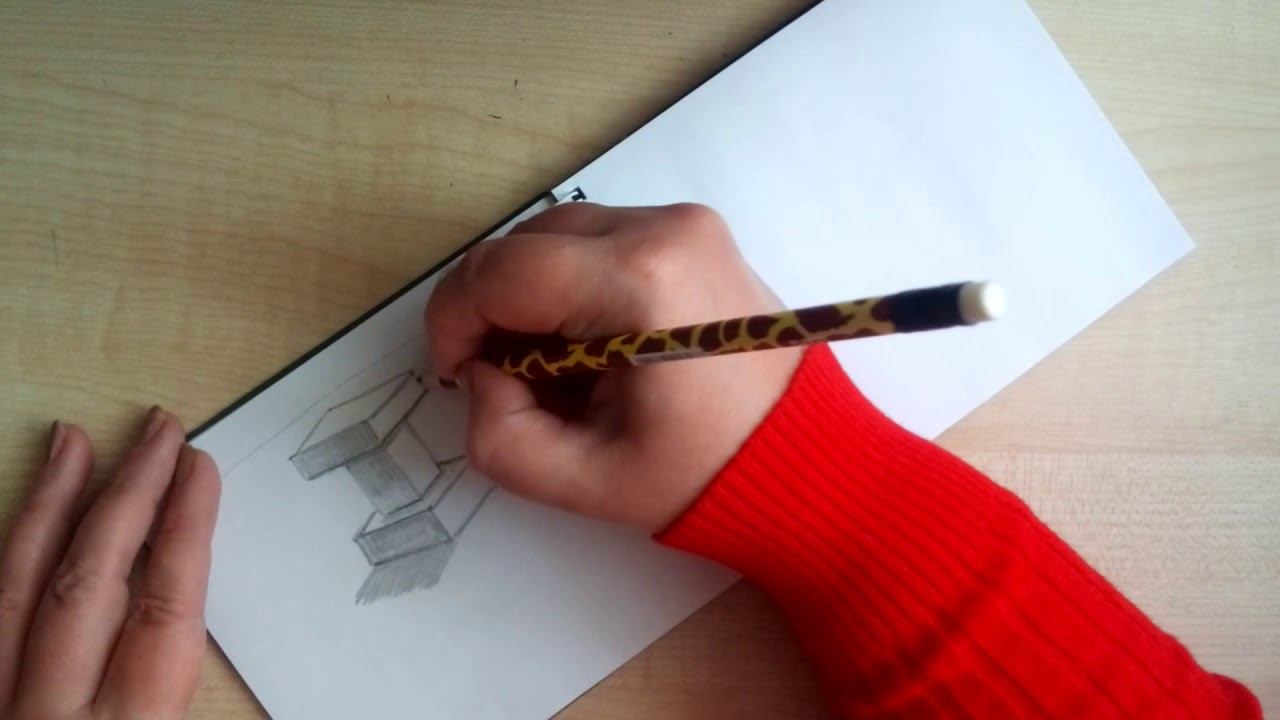 6 Наложение фигур смотреть онлайн