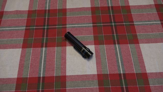 Olight Responds & I'm Am Pretty Surprised By What They Say... смотреть онлайн