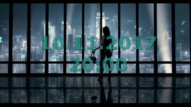 Mila Rogoza - live concert 10/11 смотреть онлайн