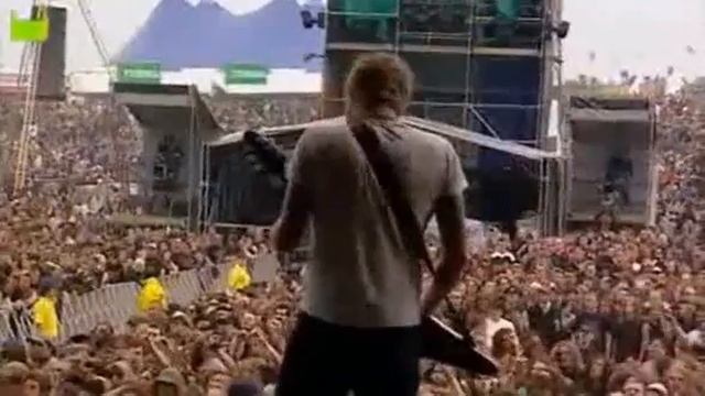 Mastodon singer sound like a kitten! MJAUU!!! (live) смотреть онлайн