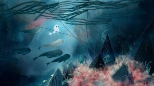 Song Of The Sea - Lisa Hannigan - English Lyrics