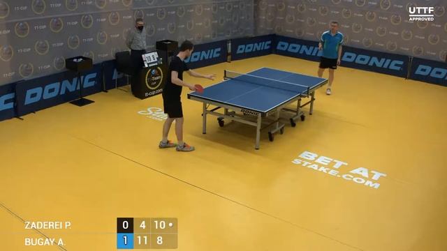 25 марта 2021 год. Жёлтый зал. TT CUP смотреть онлайн