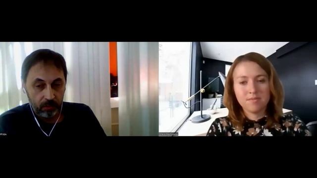 Отзыв о компании Big Data: CSort