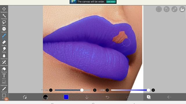 |•|Туториал как красить губы!|•|(первый раз делаю туториал)|•|💖💖 смотреть онлайн