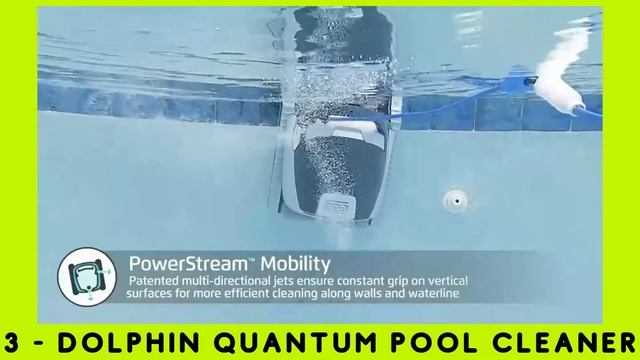 The Best Robot Pool Cleaners ** 2022 ** | Most Popular Robotic Pool Cleaner ** 2022 ** смотреть онлайн