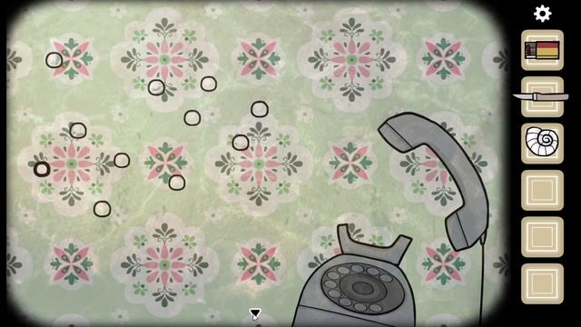 С ЭТОГО НАЧИНАЛСЯ Rusty Lake ◈ Samsara Room смотреть онлайн