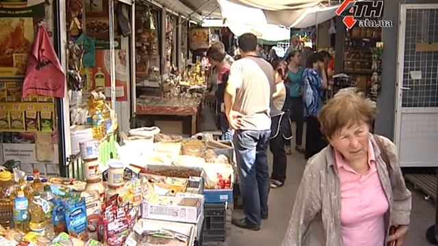 26.05.16 - Резкое подорожание гречки в Украине. Дефицит или спекуляция? смотреть онлайн