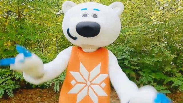 Ягодка Малинка-Тучка / Ми Ми Мишки / Хабиб смотреть онлайн