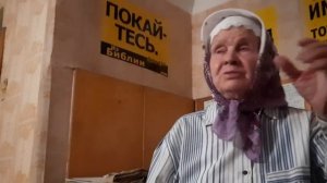 Надежда Лапкина с гостями.  Июль, 2021