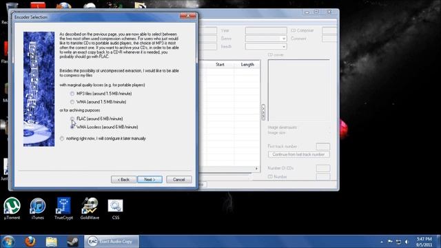 Exact Audio Extraction Tutorial смотреть онлайн
