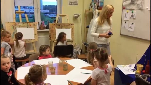 Вокруг Света