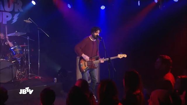 Dinosaur Pile Up -Arizona Waiting | Live @ JBTV смотреть онлайн