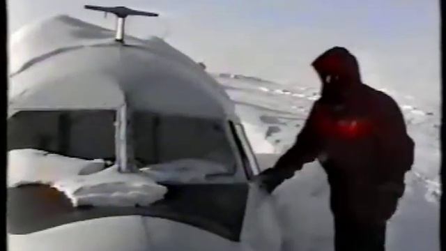 ДТ 30 П Антарктида, Комсомольская смотреть онлайн