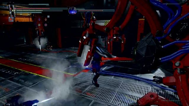 The Surge_Большая СИСТР NG+ смотреть онлайн