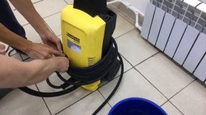 Karcher k3.97