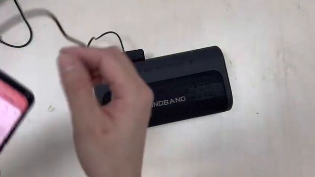 What's Inside Of Sinoband Book 80W(Produced By Xdobo)#speaker #xdobo #bmtl #tws #howtouse