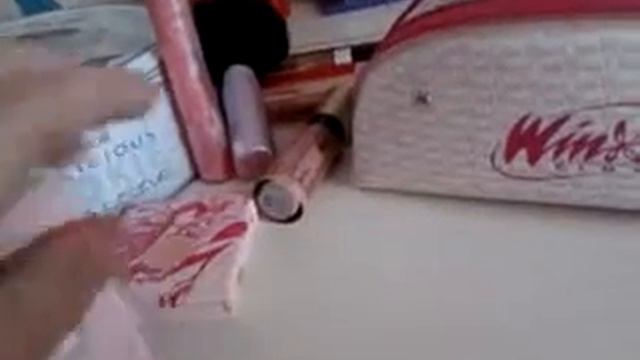 VLOG: заканчивающейся косметика, косметика на кажд смотреть онлайн