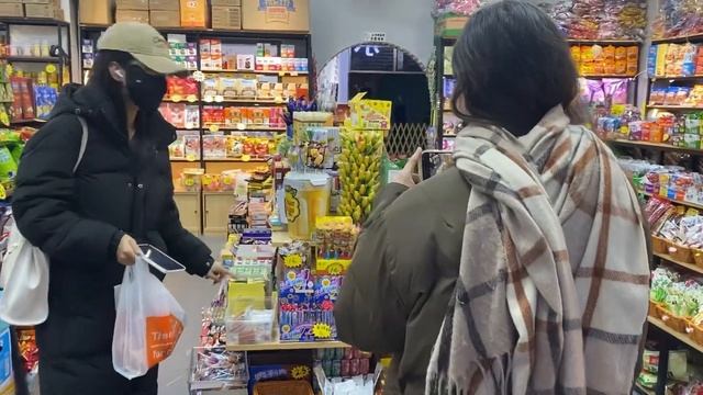 😭🇨🇳 ПОСЛЕДНИЙ ДЕНЬ В КИТАЕ// собираю вещи, покупаю подарки, цены, гуляю смотреть онлайн