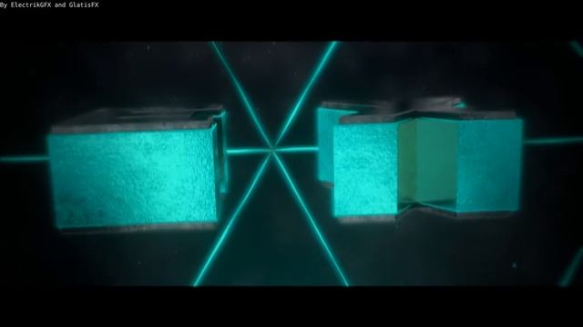 GlatisFX [BLENDER] Insane Intro Template #52 Dual w/ ElectrikGFX смотреть онлайн