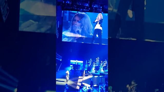 Celine DION bercy 2016 Show must go on смотреть онлайн