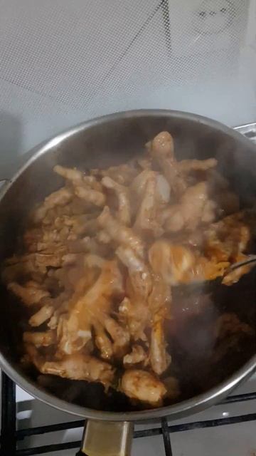 Любителям горьких куриных лапок...ждём в гости!🥵🤯