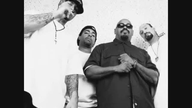 Cypress Hill - Insane In The Brain