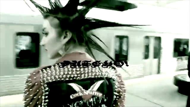 Dutcho! - "TUNA" teaser *dutcho! iggyboyslash* смотреть онлайн
