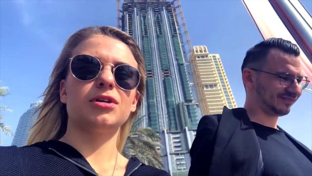 APEROL SHO / Dubai gastro police / Рестораны Дубая в лучшем свете смотреть онлайн