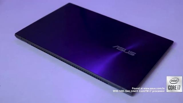 Unbox 14  Asus Ux425 💻👌