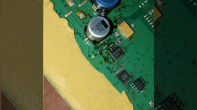 Vw Vento ECU Problem