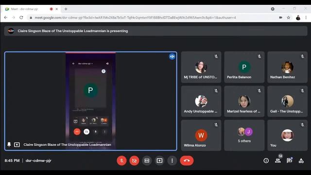 TAO July 14 2021 Kristel Singson смотреть онлайн