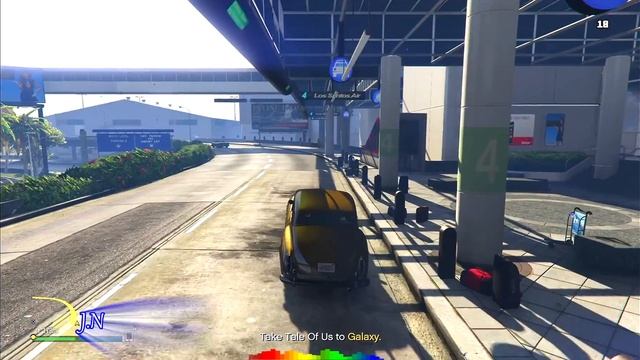 GTA 5 Tale Of Us NightClub Gta 5 смотреть онлайн