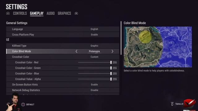 Best Settings and Sensitivity 2020 - PUBG on PS4 | A Quick Start Guide for Beginners - Must Do! смотреть онлайн