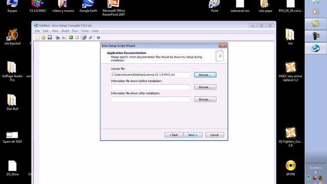 Tutorial como hacer un repack смотреть онлайн